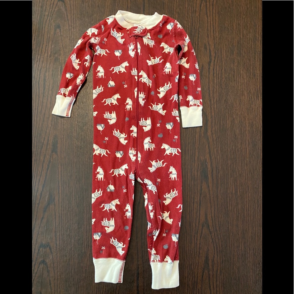 Pajamas
